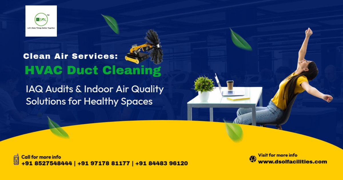 Photo inspiration: Indoor Air Quality Audit For Multifamily Dwellings Reference: Clean Air Services Hvac Duct Cleaning Iaq Audits Indoor Air